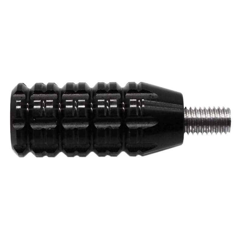 Repose-Pieds Moto et Manette de Vitesse pour Bonneville T100 et Scrambler