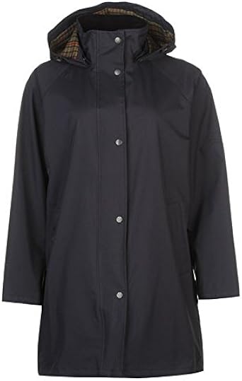 jack murphy oxford coat