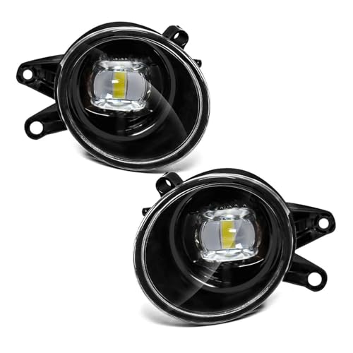 LED antibrouillard Angel Eyes améliore la visibilité avant de votre A4 B6
