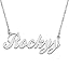 Rockyy - Silver