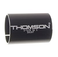 Algopix Similar Product 6 - Thomson Bicycle Step Shim 1 to