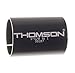 Thomson Bicycle Step Shim (1 to 1-1/8-Inch, Black)