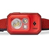 Black Diamond BlaDia Storm 500-R HEADLAMP OG | BD6206758001ALL1