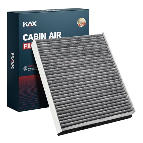 Filtro de aire de cabina CF11920 contra malos olores de la ventilación en C-Max