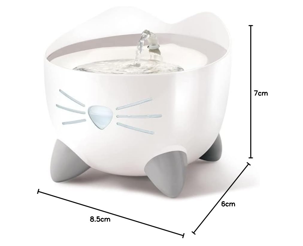 CATIT PIXI Repuesto 4371x-43720, 44833