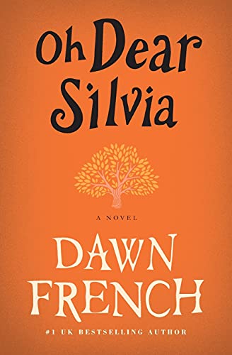 Oh Dear Silvia: A Riveting English Mystery – A Woman in a Coma and the Dark Secrets Her Visitors Reveal