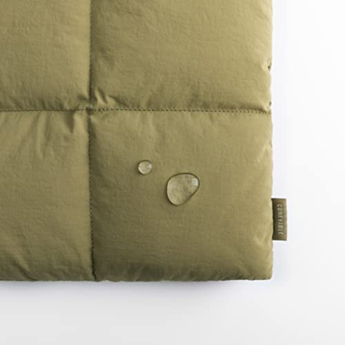 Comfyable Puffy Laptop Sleeve 13 Inch 14 Inch - Image 4