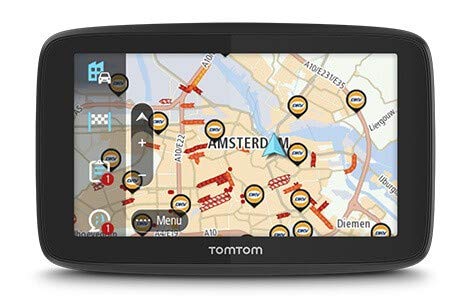 TOMTOM Telematics Pro 7350 EU Truck