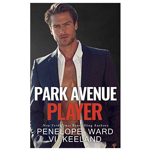 Park Avenue Player (English Edition)