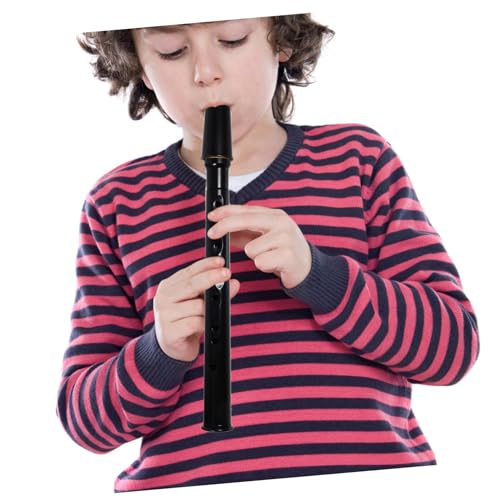 Mini saxophone portable TOYANDONA à 5 anches pour un apprentissage facile - 6