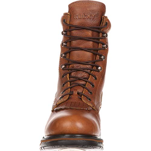 Image of ROCKY Original Ride Lacer Waterproof Western Boots