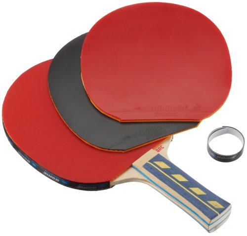 Donic - Schildkroet Donic Schildkröt - Pala de ping pong