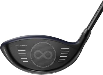 Cobra Golf 2022 LTDX メンズ ドライバー グロス ピーコート-レッド