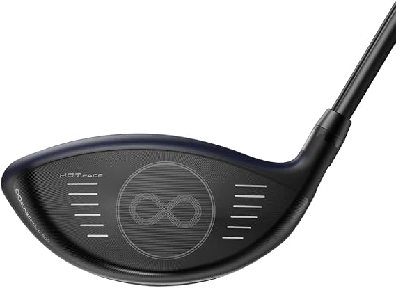 Cobra Golf 2022 LTDX メンズ ドライバー グロス ピーコート-レッド