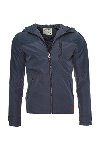 Jack & Jones Koeberg Giubbotto Uomo