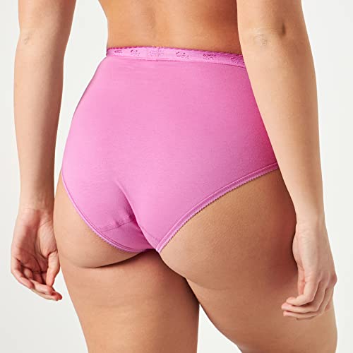 Sloggi Femme Chic C4p Midi culotte en coton taille 50 EU - 3