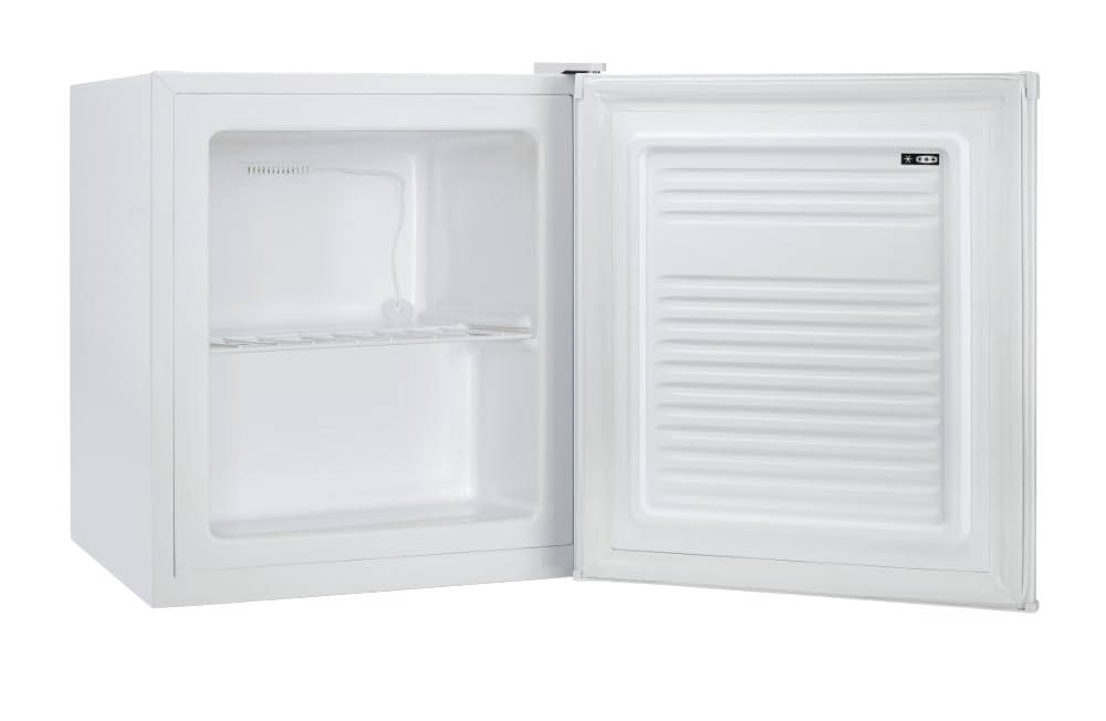 44 cm großer, statischer Stand-Gefrierschrank mit 33 l Fassungsvermögen - CFU050ENEW