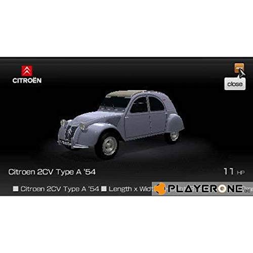 GRAN TURISMO ESSENTIAL / Jeu console PSP - vue 5