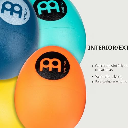 Miniatura 4 de Meinl Es-Set-2