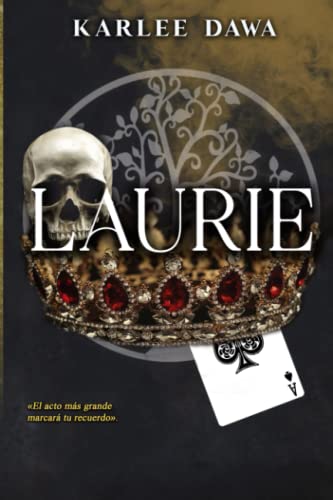 Laurie: 3 (Pecados Capitales)