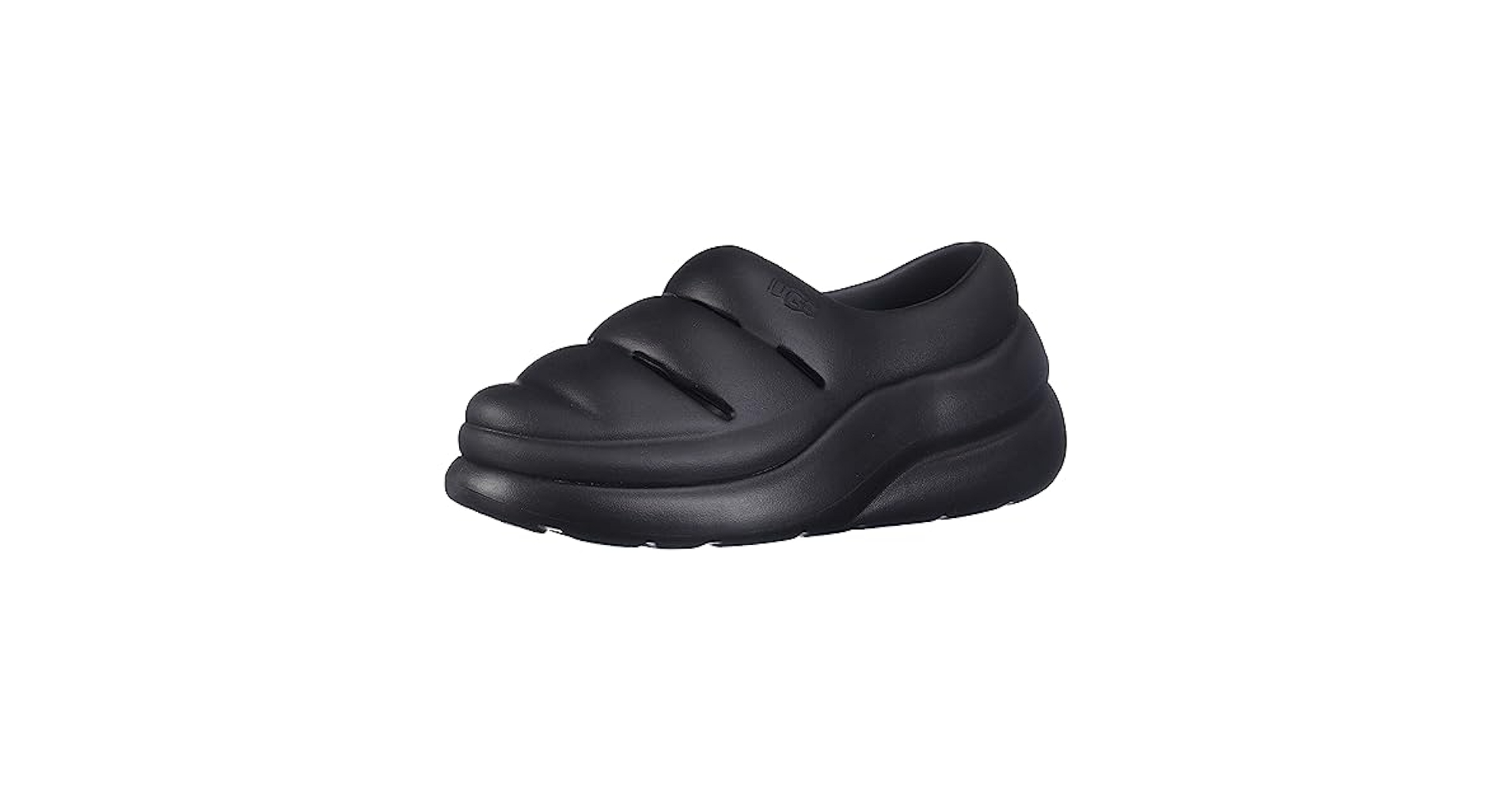 UGG Sport Yeah サンダルBlack (25cm) UGG Kids Sport Yeah - FREE Shipping & FREE Returns