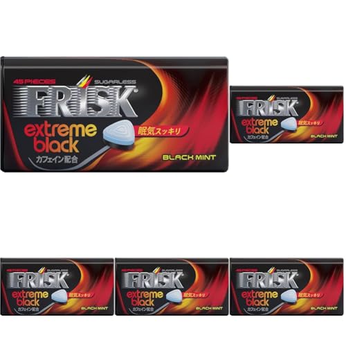 �N���V�G �t���X�N �G�N�X�g���[���u���b�N �u���b�N�~���g 31.5g (× 5)