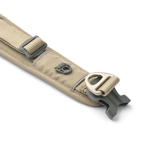 DOG Copenhagen Urban Explorer 3.0 Halsband, Desert Dune, Small