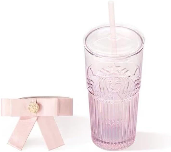 タンブラーの側面デザイン