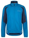 Fabric_Type: 100% Polyester VAUDE Herren Jacke Men\'s Dundee Classic ZO Jacket, Radiate Uni, L, 06811
