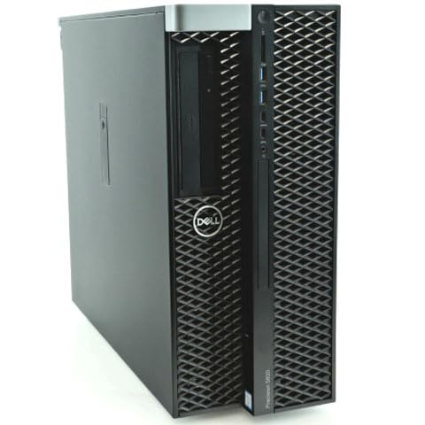 Amazon.co.jp: 【整備済み品】 Dell デル Precision 5820 Tower