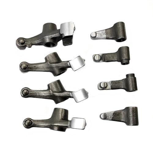 Piezas de motor de escape para TRX 400EX perfectas para renovar tu quad antes de la ruta 2