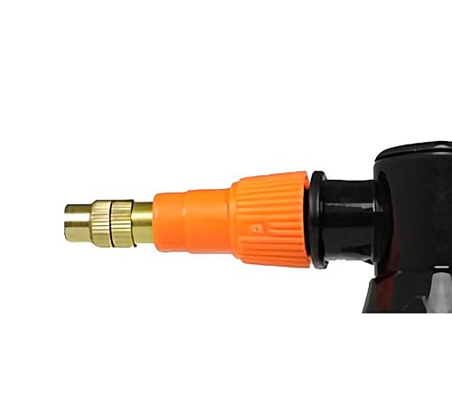 Amazon.com : Butcher BBQ 1.5 Liter Super Duty Continuous Pump