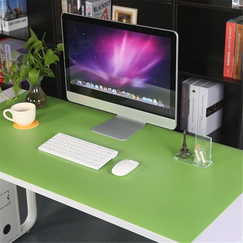 Tapis de souris grand format tapis ordinateur bureau étanche 800x400