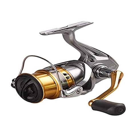Carrete SHIMANO Sedona 2500S FI con Freno Delantero Cover