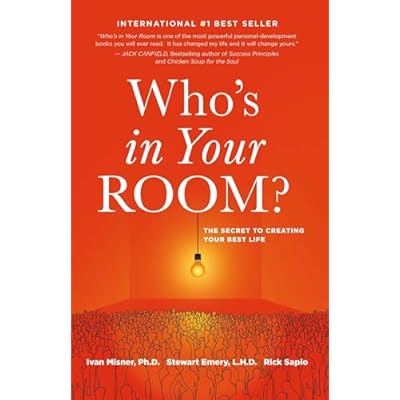 Who's in Your Room