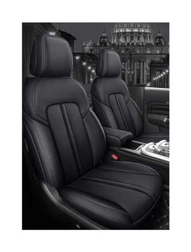 Housses de siège auto d'élégance supérieure pour Mercedes Benz CLA W213 GLS, style intérieur raffiné