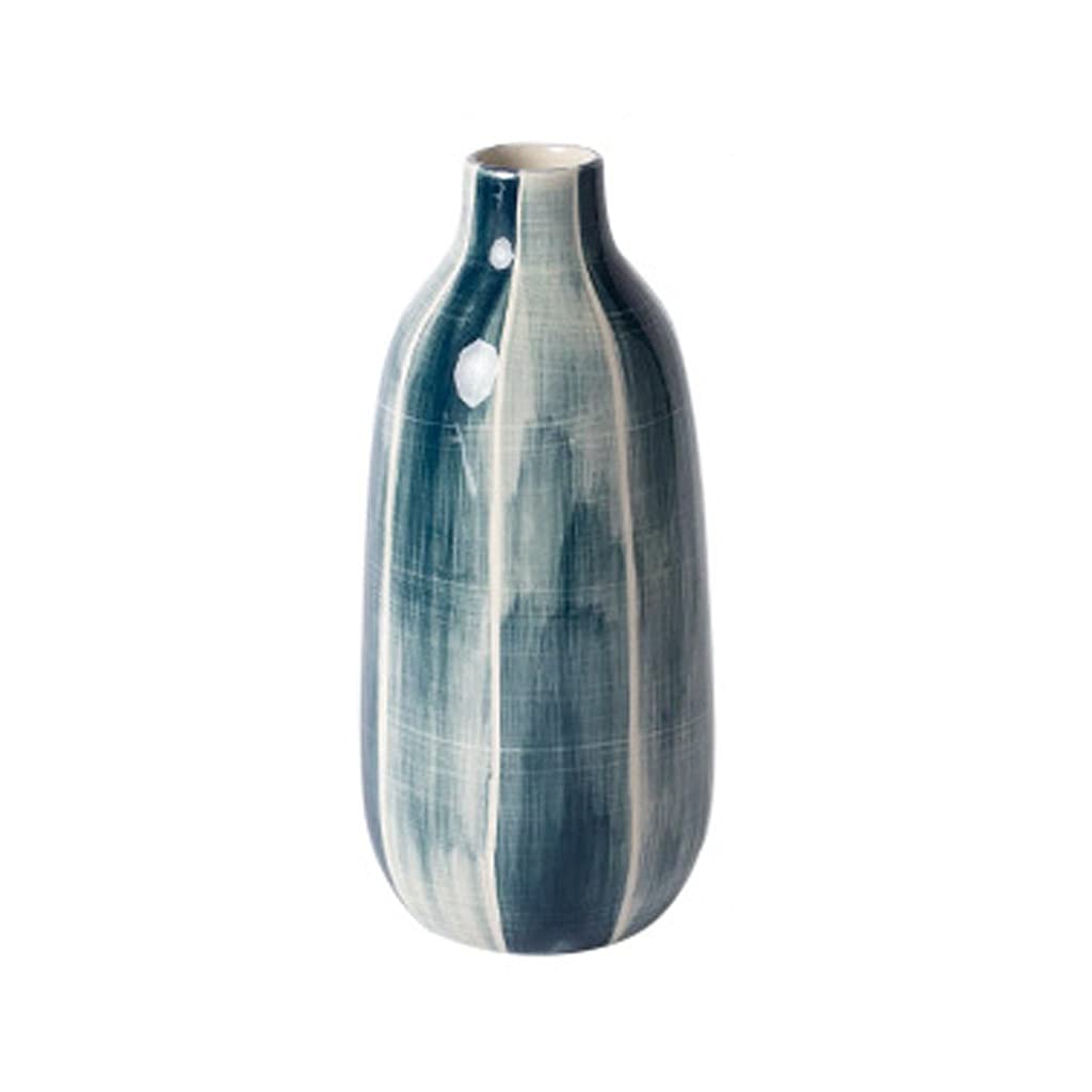 Vase en céramique créatif TUSUOD pour arrangement de fleurs