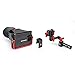 Zacuto C300/500 Z-Finder 1.8X with Mounting Kit
