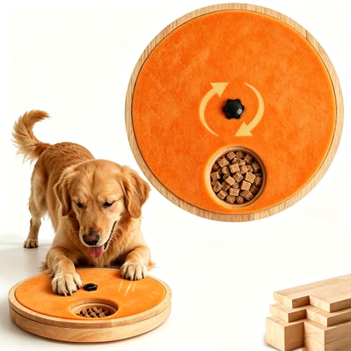 Dog Nail Scratch Board with Treat Box
