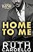 Home to Me (The Andrades, Book 2)
