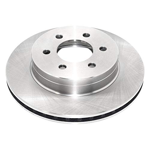 Durago Professional Series Front Vented Brake Rotor