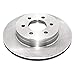 DuraGo BR5382 Front Vented Disc Brake Rotor