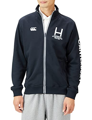 トレーナー FLEXWARM CNT TRACK JACKET フレックスウォームコントロールトラックジャケット RA42512 メンズ 29_ネイビー L