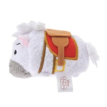 マキシマス　ぬいぐるみ Amazon.co.jp: ツムツム ぬいぐるみ マキシマス ミニ(S) TSUM