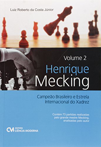 Henrique Mecking- - Vol. 02 - Campeao Brasileiro E