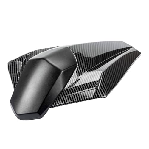 Cache selle arrière aérodynamique EX300R Z250 EX400R, carénage solo robuste