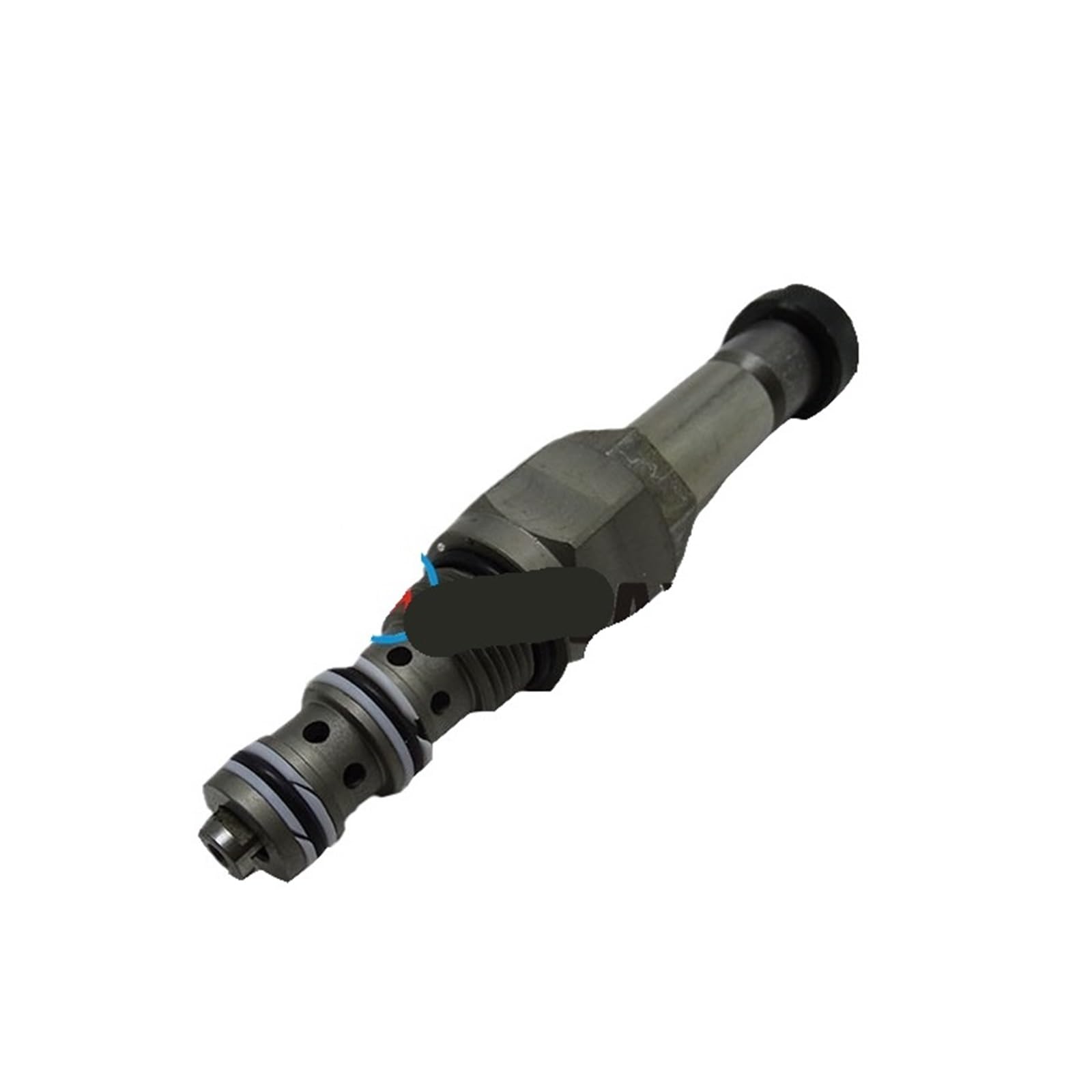 JJKKOZVQF Solenoid valve parts