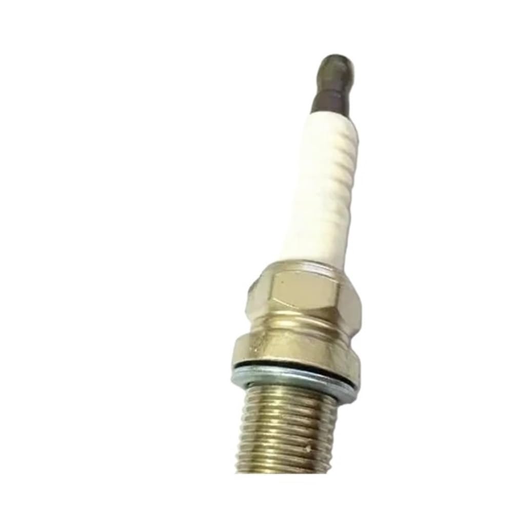 Bujías (3 Piezas/Kit) Juego de bujías para Motor Chery QQ QQ3 SQR372 472 1.1L Piezas de Motor para automóvil S11-3707100