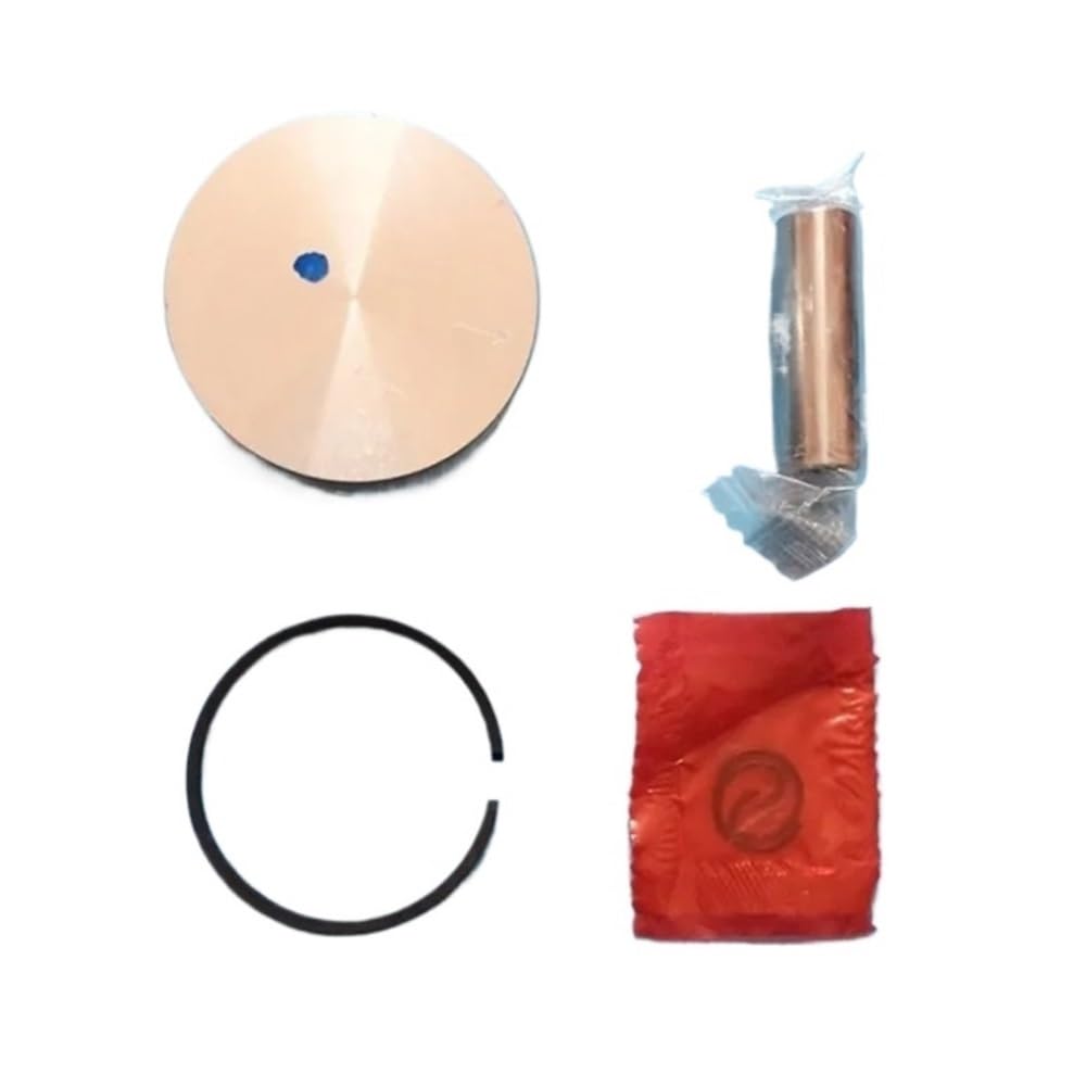 Segment de piston 38 mm pour tronçonneuse 50110066 GS370