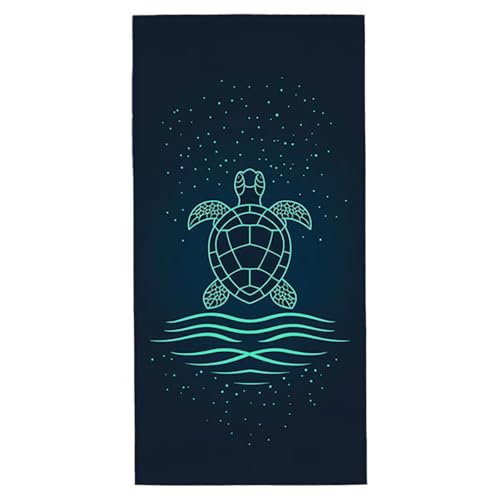 ビーチタオル 大判 90x180 cm 大判バスタオル マイクロファイバー 軽量の薄い 通気性 速乾 Beach Towel 超吸水 砂がつかない Beach Towel 柔らか 持ち運びやすい 大人 子供 旅行 キャンプ プールパーティー 海水浴 温泉用